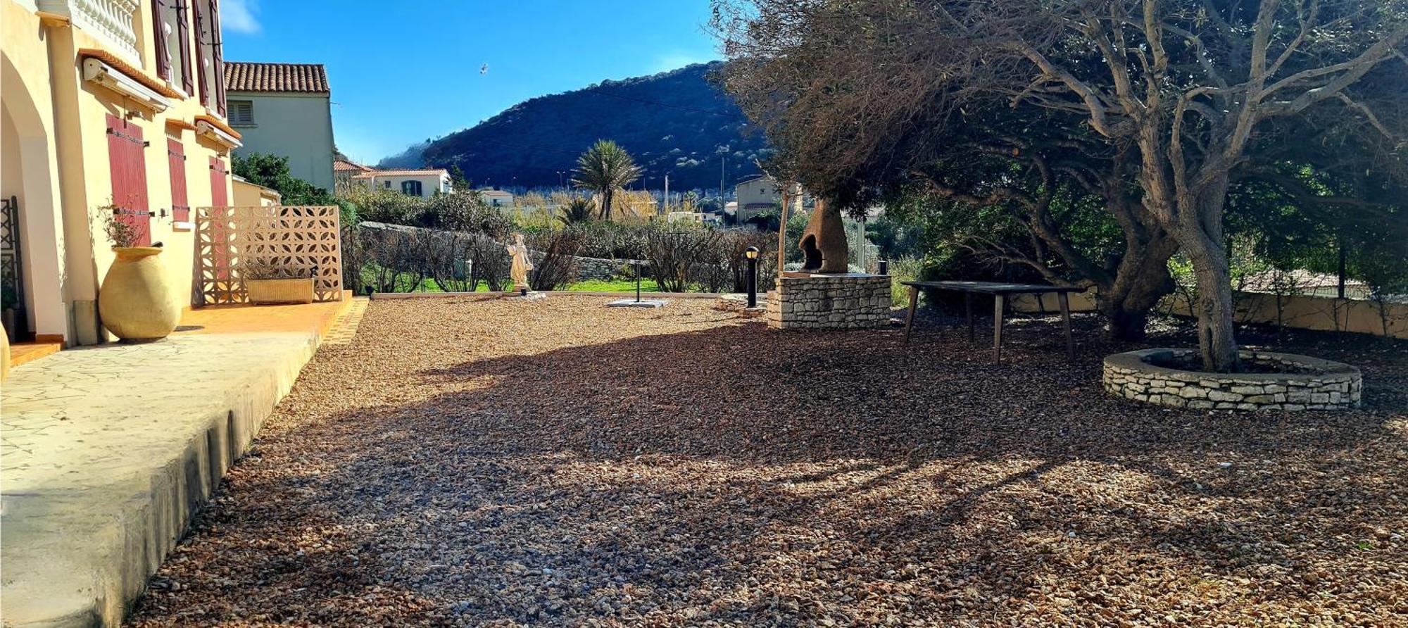 Appartement Kalliste, Logements Avec Vue Citadelle De Bonifacio Extérieur photo