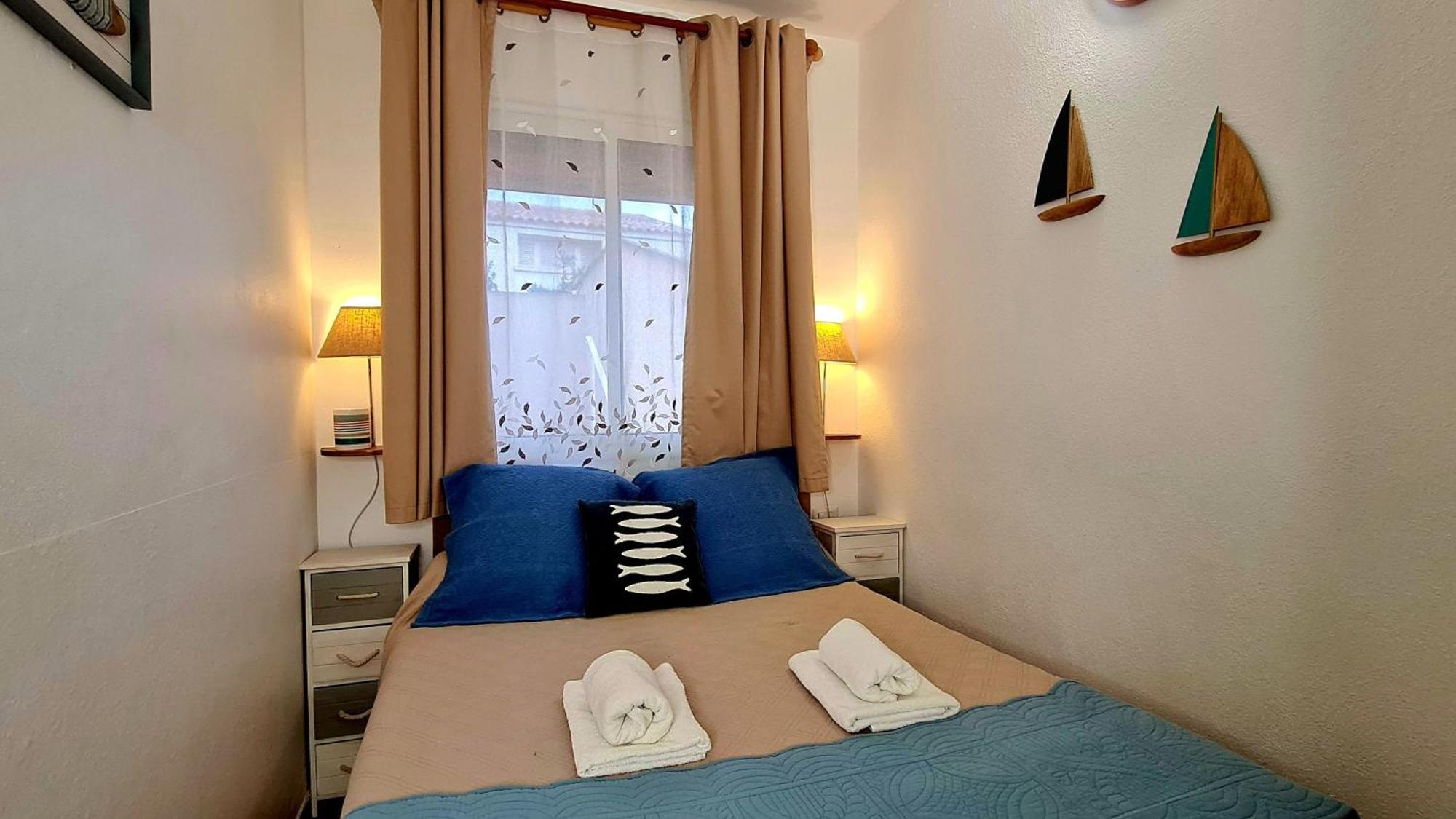 Appartement Kalliste, Logements Avec Vue Citadelle De Bonifacio Bonifacio  Extérieur photo
