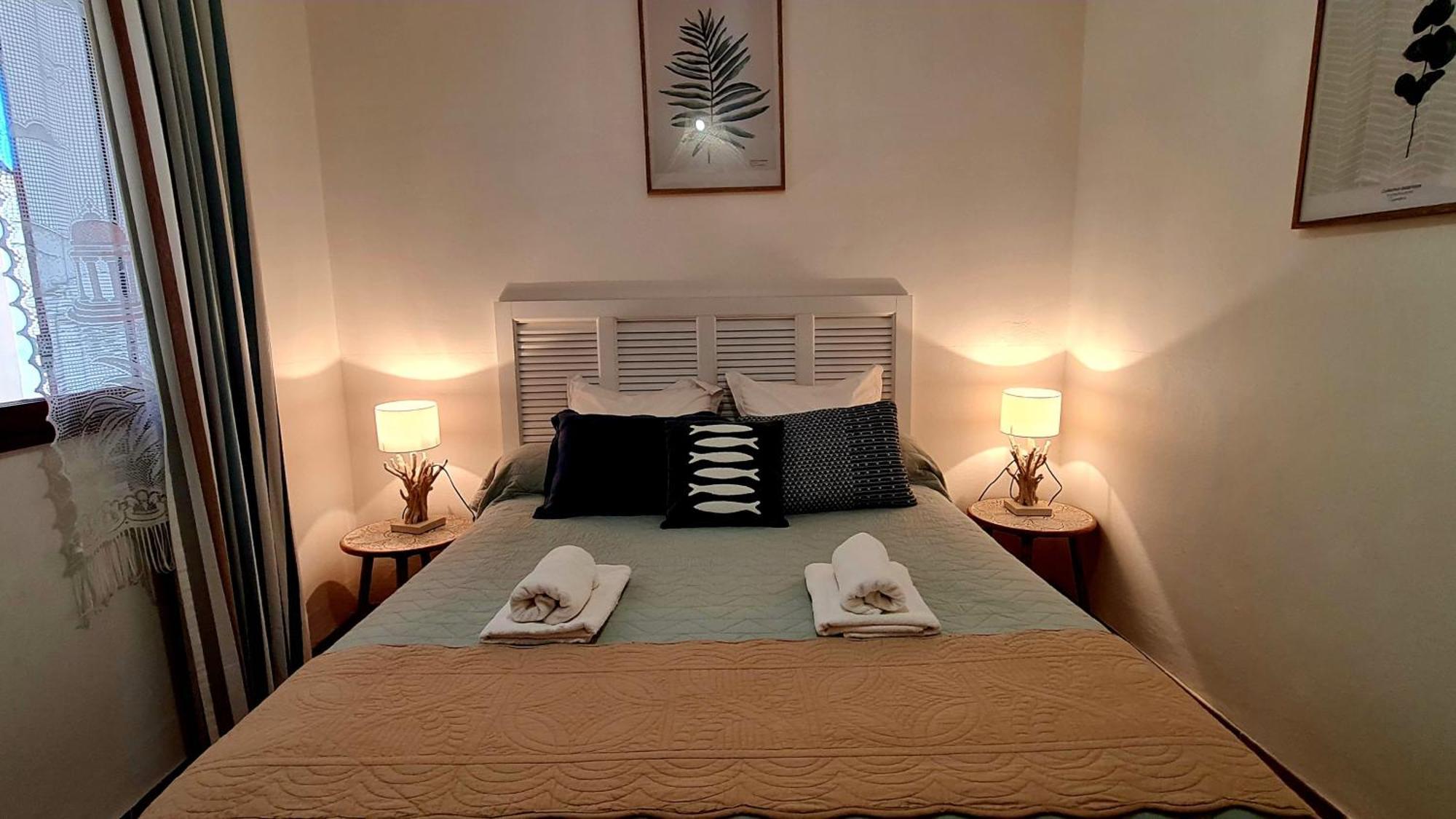Appartement Kalliste, Logements Avec Vue Citadelle De Bonifacio Bonifacio  Extérieur photo