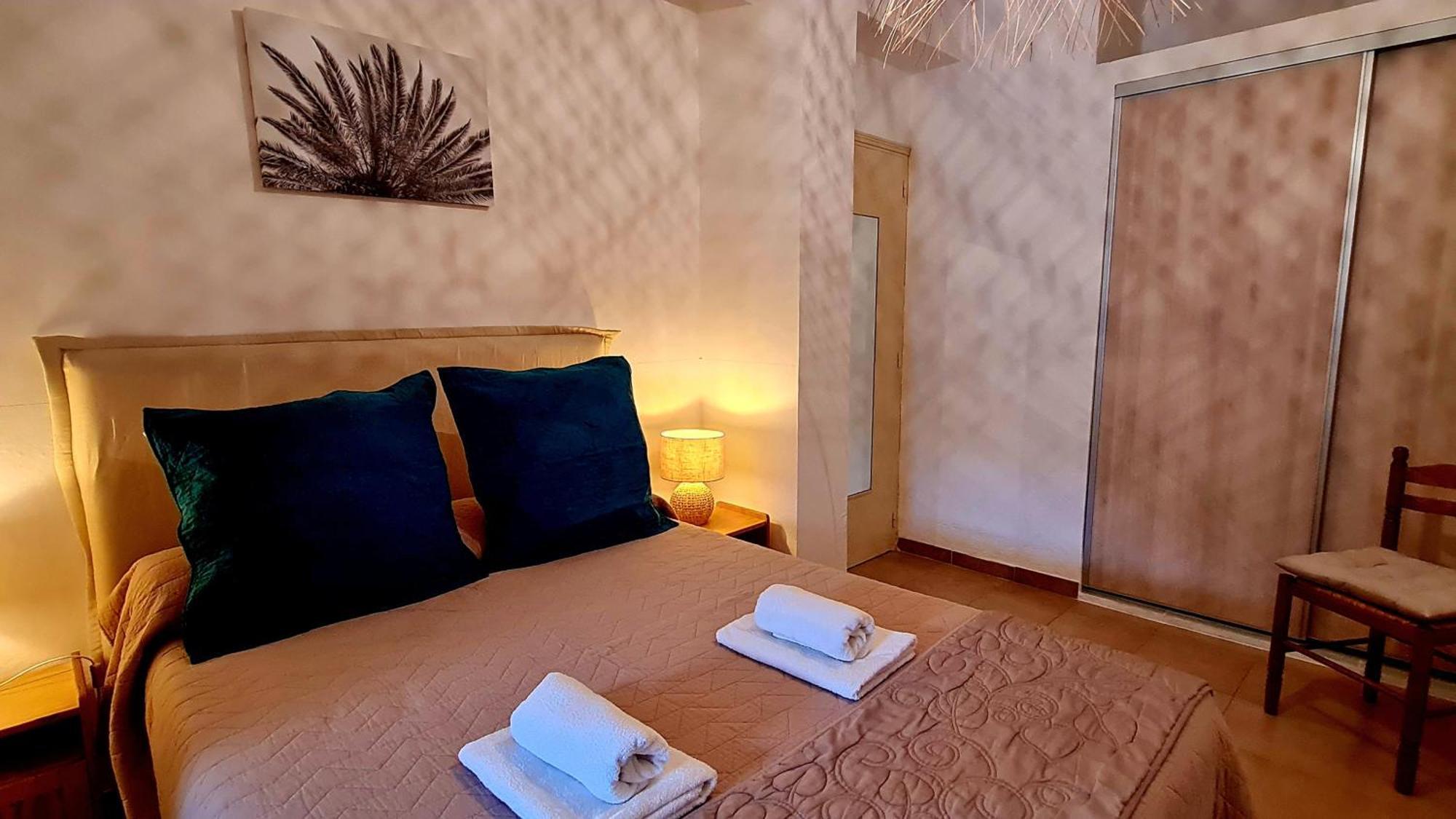 Appartement Kalliste, Logements Avec Vue Citadelle De Bonifacio Bonifacio  Extérieur photo