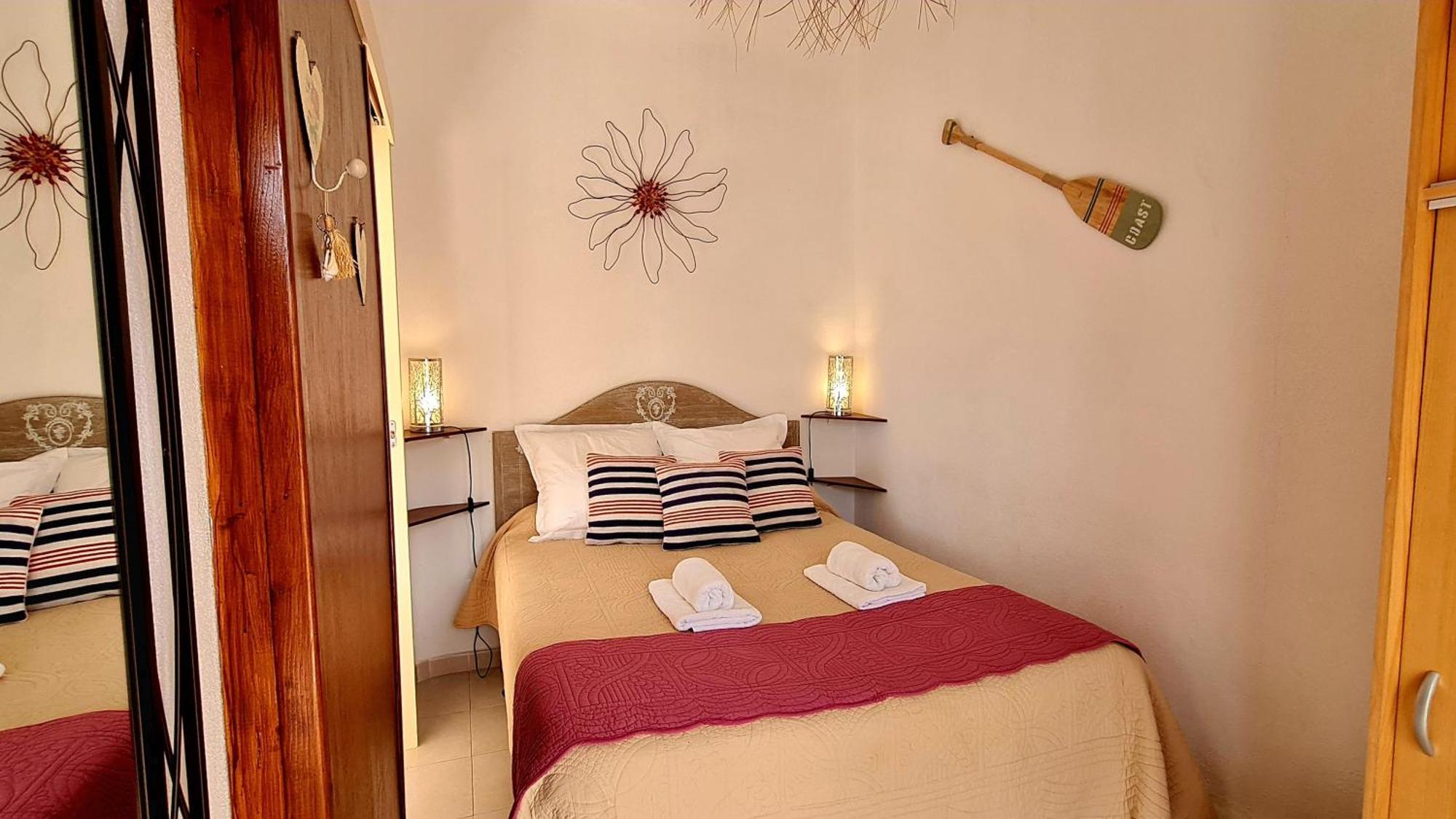 Appartement Kalliste, Logements Avec Vue Citadelle De Bonifacio Bonifacio  Extérieur photo