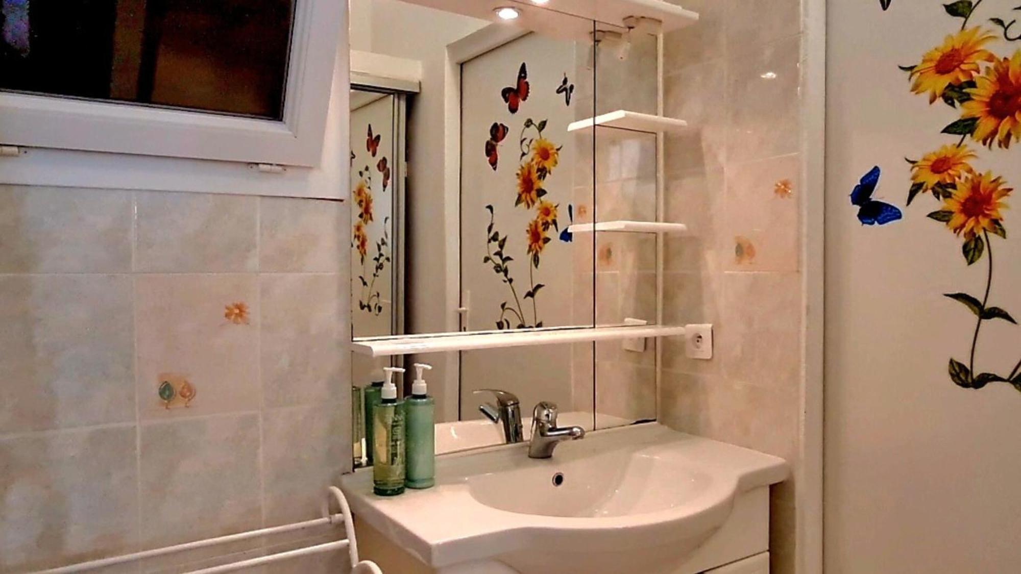 Appartement Kalliste, Logements Avec Vue Citadelle De Bonifacio Extérieur photo