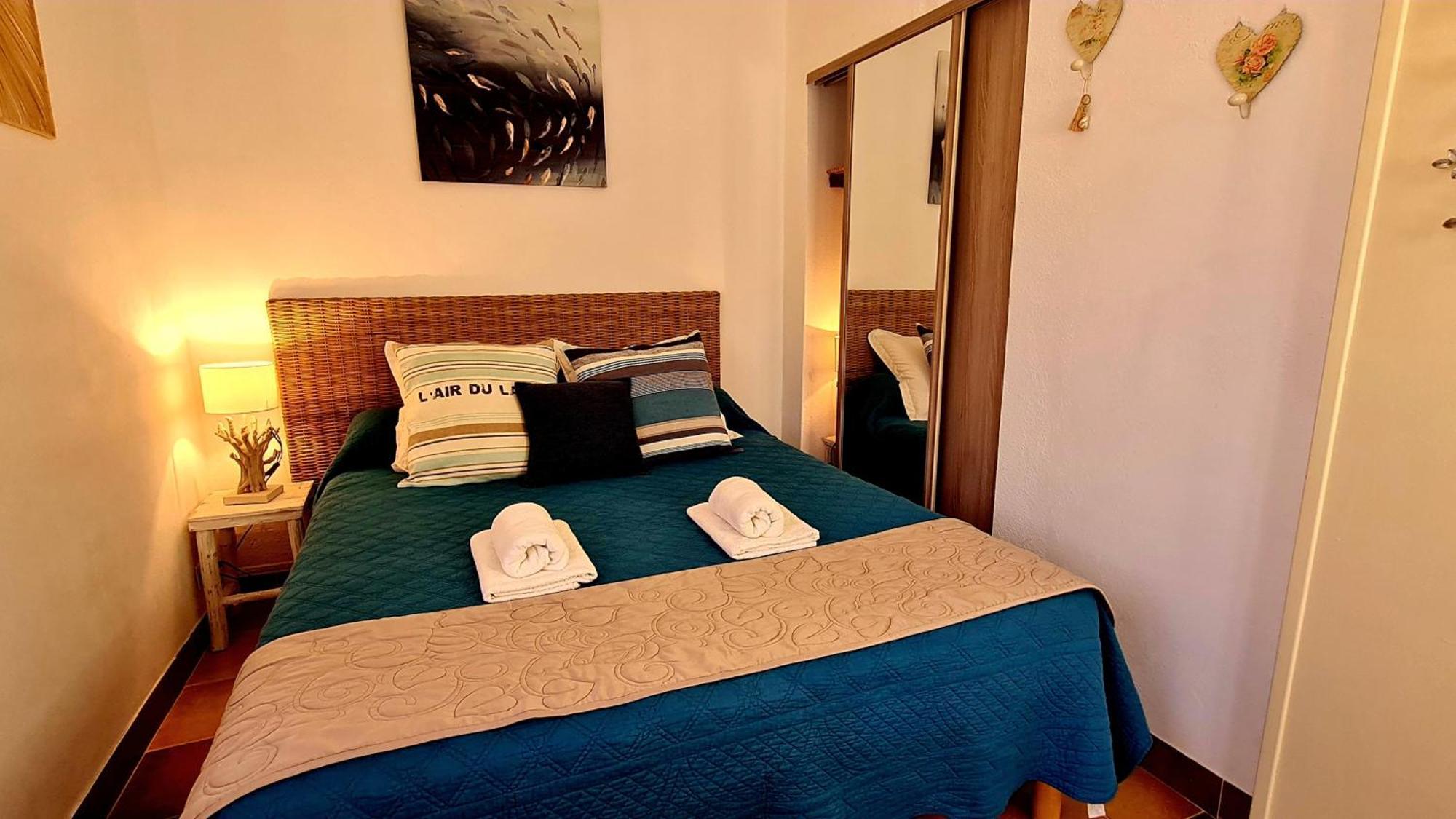 Appartement Kalliste, Logements Avec Vue Citadelle De Bonifacio Bonifacio  Extérieur photo