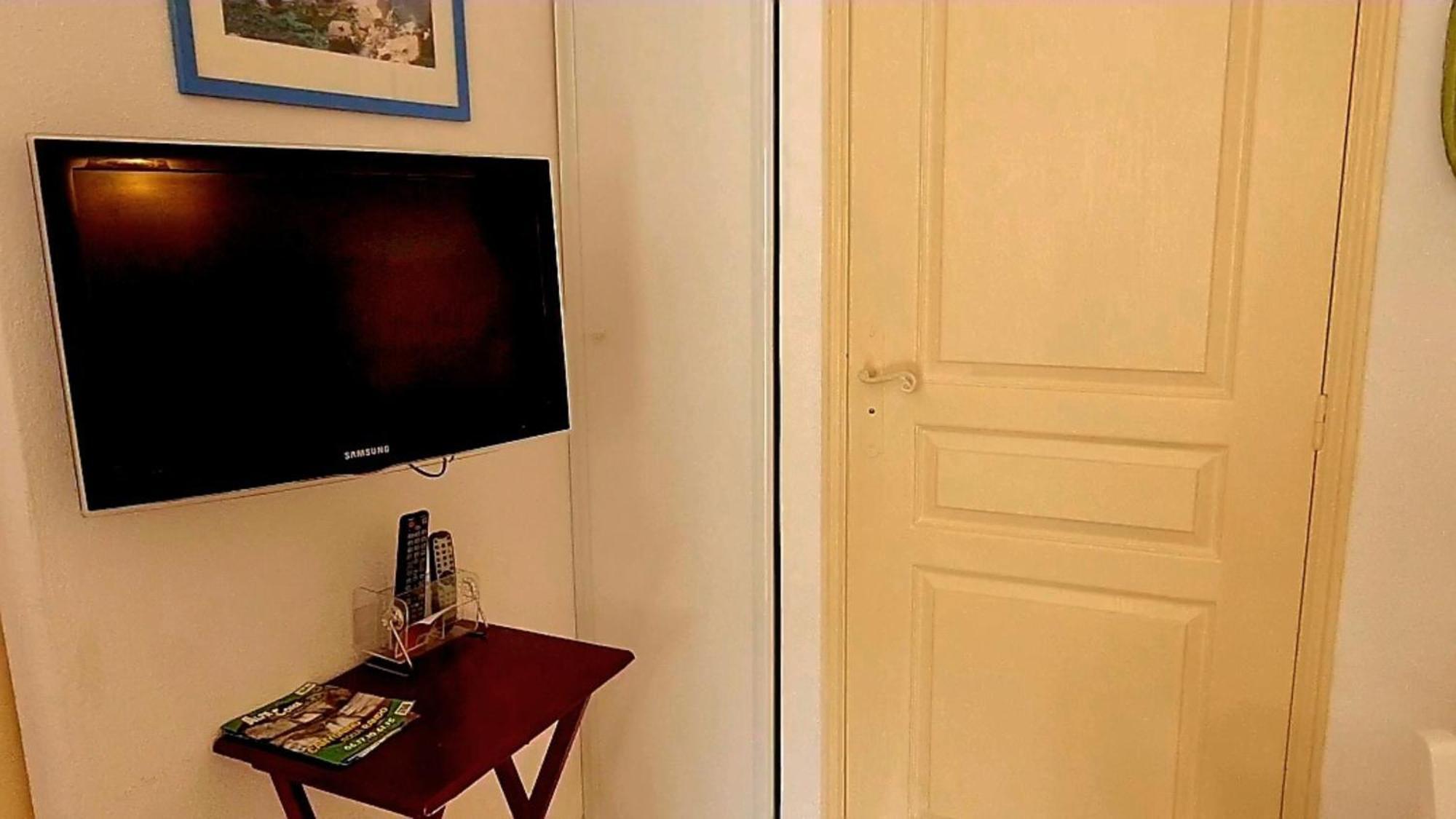 Appartement Kalliste, Logements Avec Vue Citadelle De Bonifacio Bonifacio  Extérieur photo
