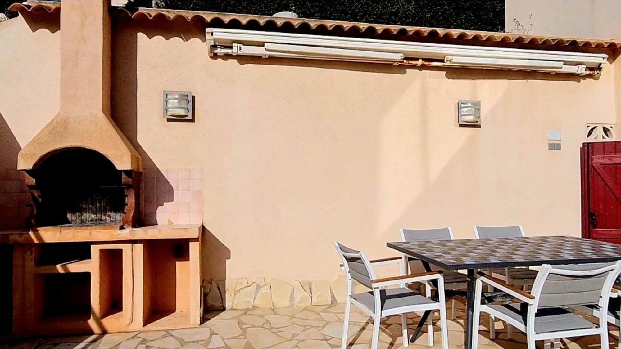 Appartement Kalliste, Logements Avec Vue Citadelle De Bonifacio Bonifacio  Extérieur photo